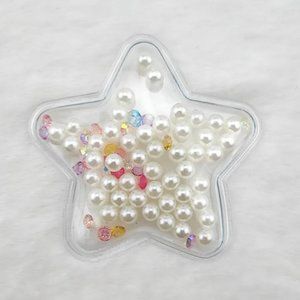 SHAKER STAR